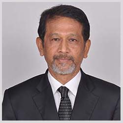 Mr. S. G. Bhalerao